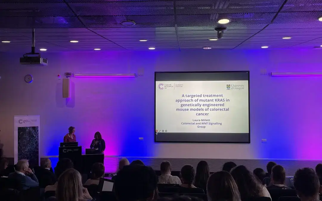 Glasgow Cancer Seminar Series