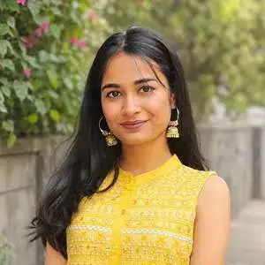Gauri Panzade
